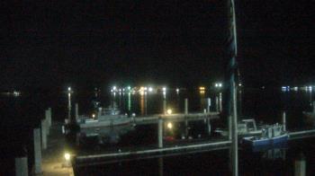 Weather camera view of Morning Star Marina.