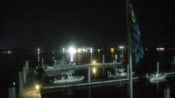 Weather camera view of Morning Star Marina.