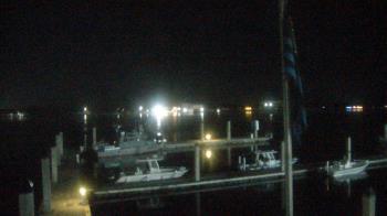 Weather camera view of Morning Star Marina.