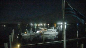 Weather camera view of Morning Star Marina.