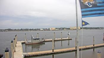 Weather camera view of Morning Star Marina.