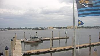 Weather camera view of Morning Star Marina.