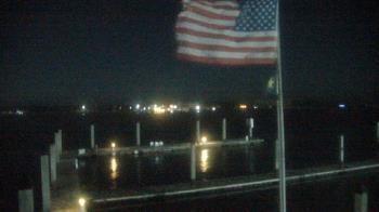 Weather camera view of Morning Star Marina.