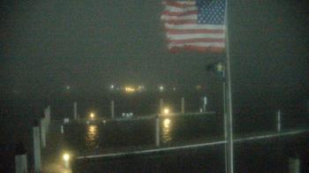 Weather camera view of Morning Star Marina.