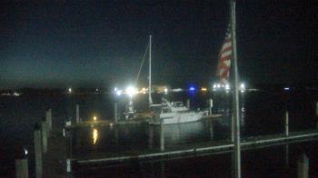 Weather camera view of Morning Star Marina.