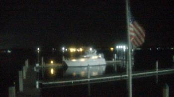 Weather camera view of Morning Star Marina.