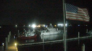 Weather camera view of Morning Star Marina.