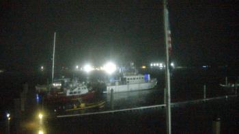 Weather camera view of Morning Star Marina.
