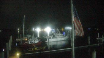 Weather camera view of Morning Star Marina.