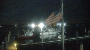 Weather camera view of Morning Star Marina.