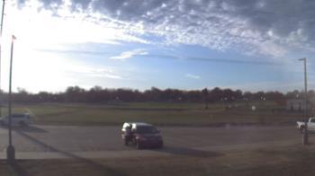 Weather camera view of West ES.