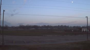 Weather camera view of West ES.