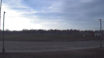 Weather camera view of West ES.