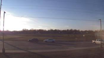 Weather camera view of West ES.