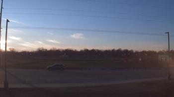 Weather camera view of West ES.