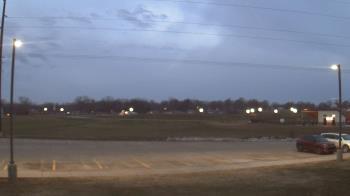 Weather camera view of West ES.