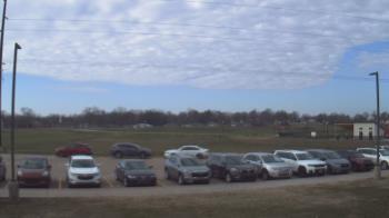 Weather camera view of West ES.