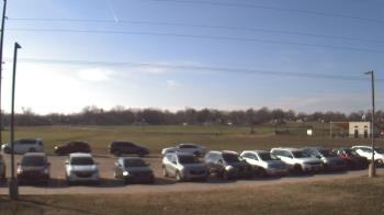 Weather camera view of West ES.