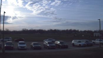 Weather camera view of West ES.