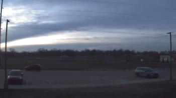 Weather camera view of West ES.