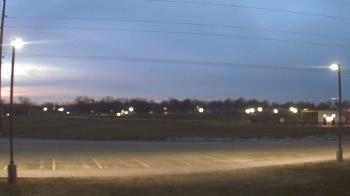 Weather camera view of West ES.