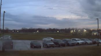 Weather camera view of West ES.