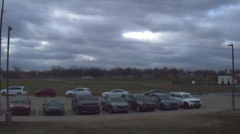 Weather camera view of West ES.