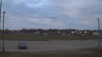 Weather camera view of West ES.