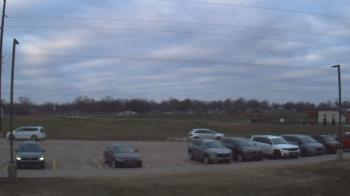 Weather camera view of West ES.