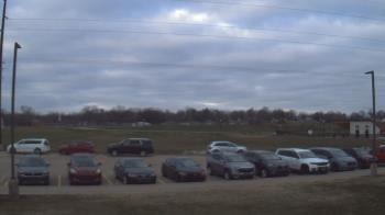 Weather camera view of West ES.