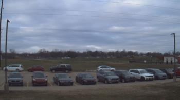 Weather camera view of West ES.