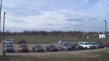 Weather camera view of West ES.