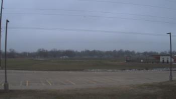 Weather camera view of West ES.