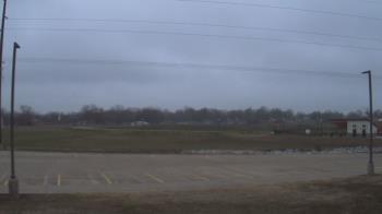 Weather camera view of West ES.