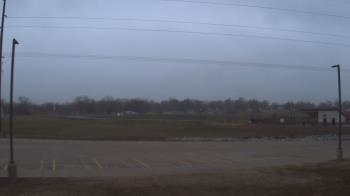 Weather camera view of West ES.
