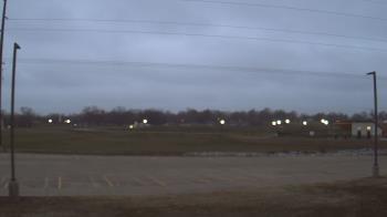 Weather camera view of West ES.