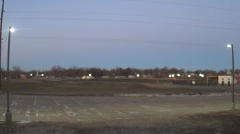 Weather camera view of West ES.