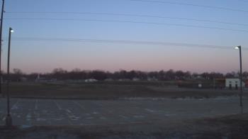 Weather camera view of West ES.