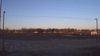 Weather camera view of West ES.