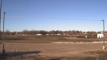 Weather camera view of West ES.