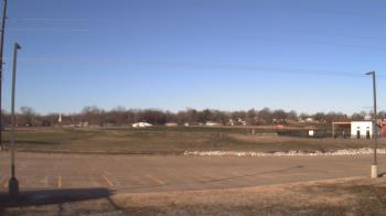 Weather camera view of West ES.