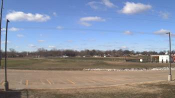 Weather camera view of West ES.