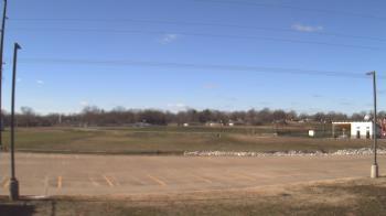 Weather camera view of West ES.