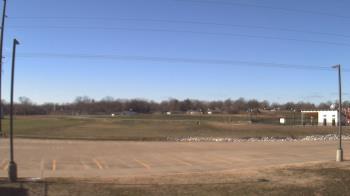 Weather camera view of West ES.
