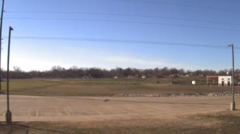 Weather camera view of West ES.