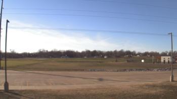 Weather camera view of West ES.