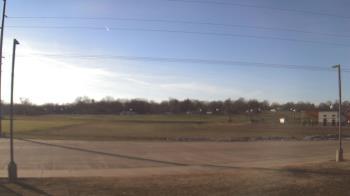 Weather camera view of West ES.