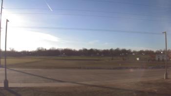 Weather camera view of West ES.