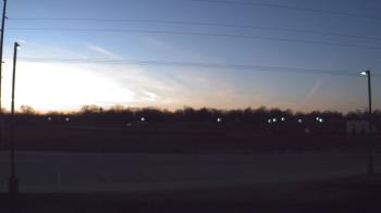 Weather camera view of West ES.