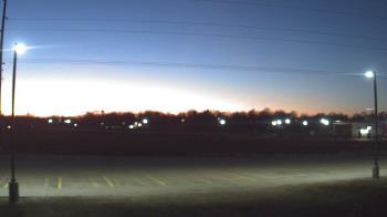 Weather camera view of West ES.